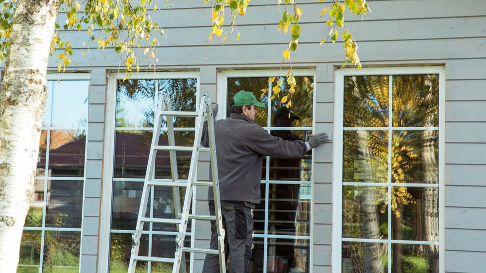 Expert Window and Door Installation in Connecticut
