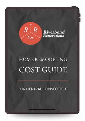 Riverbend Renovations Home Remodeling Cost Guide Graphic