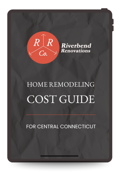 Riverbend Renovations Home Remodeling Cost Guide Graphic
