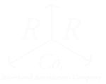 Riverbend Renovations White Transparent Logo