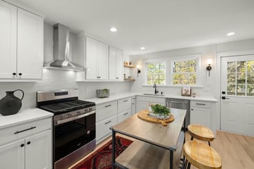 How Much Does a Home Remodel Cost in Central Connecticut?