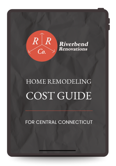 Riverbend Renovations Home Remodeling Cost Guide Graphic Riverbend Renovations Home Remodeling Cost Guide Graphic