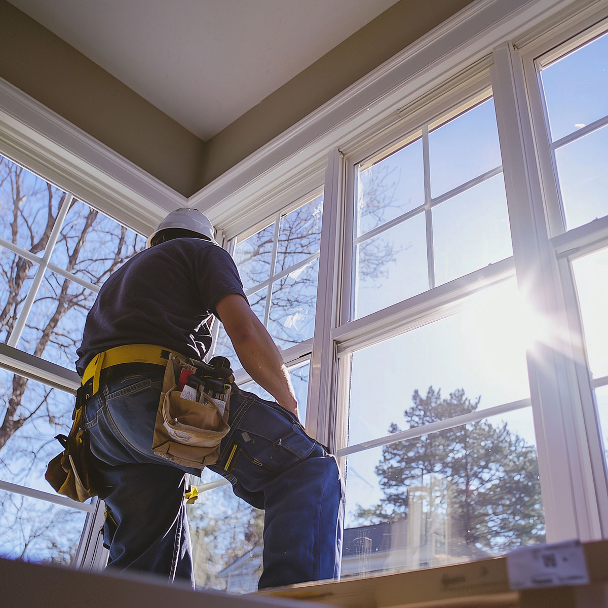 Residential renovation company CT