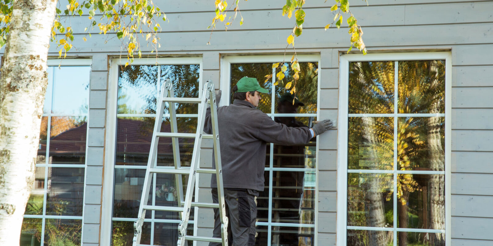 Expert Window and Door Installation in Connecticut: What Homeowners Need to Know