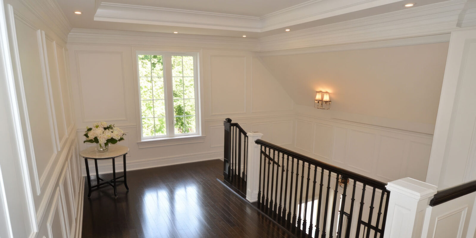 Top Finish Carpentry Upgrades to Add Value to Your Connecticut Home